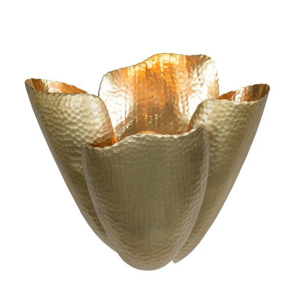 that's living amana wall sconce wall sconce