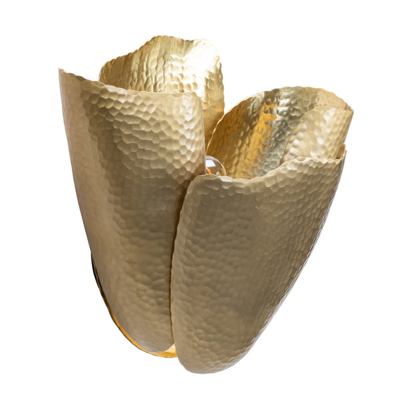 that's living amana wall sconce wall sconce