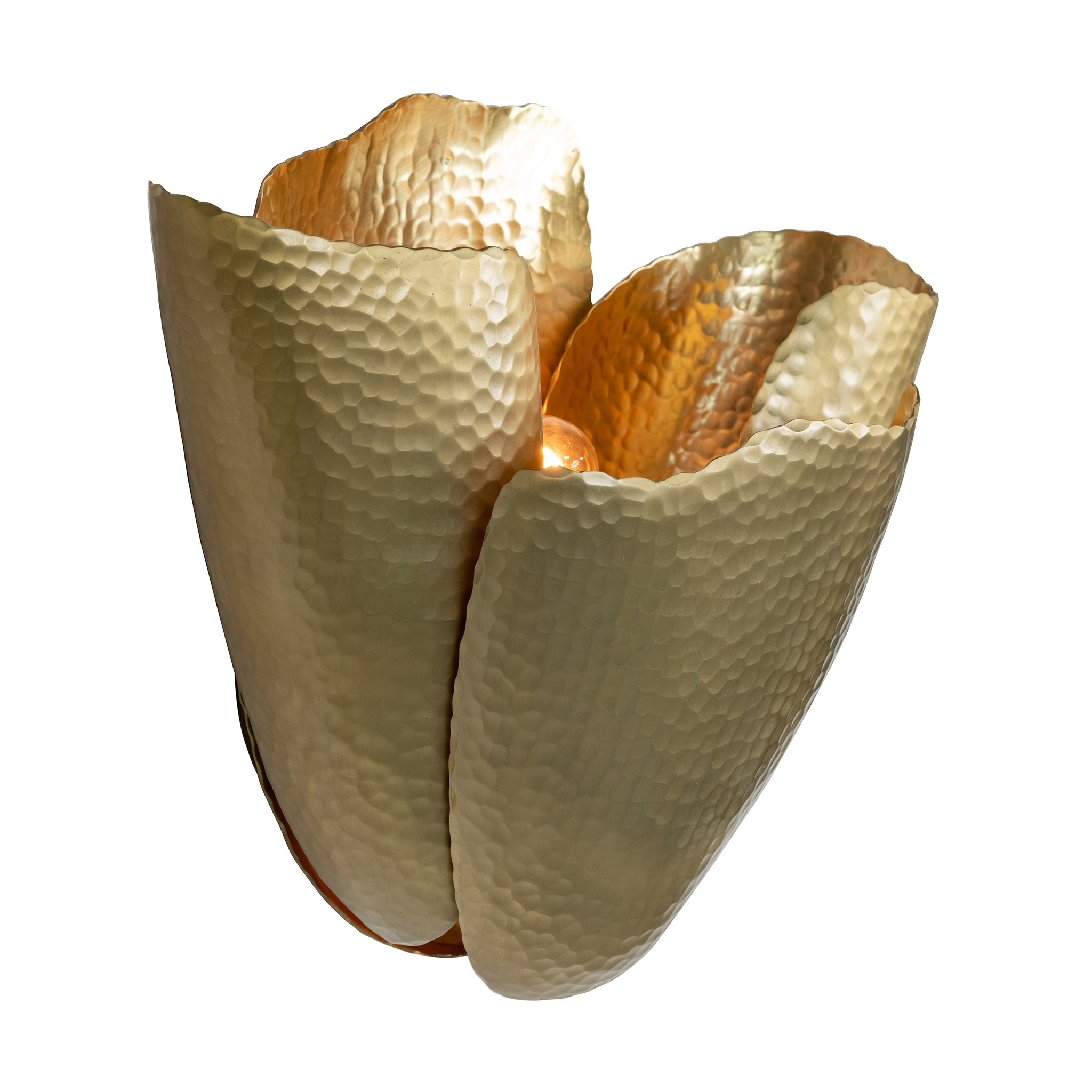 that's living amana wall sconce wall sconce