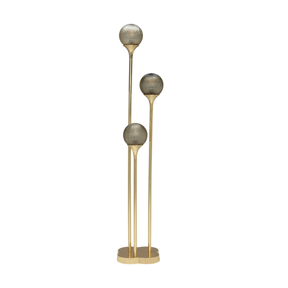 that's living alhambra floor lamp brass floor lamps