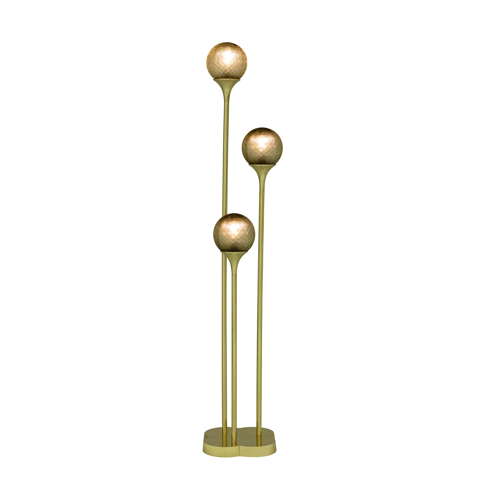 that's living alhambra floor lamp brass floor lamps