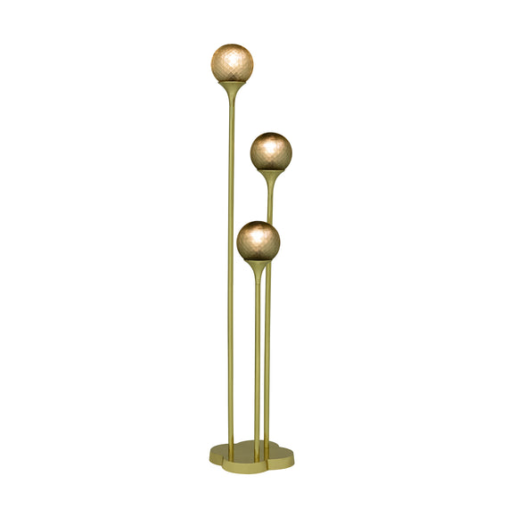 that's living alhambra floor lamp brass floor lamps