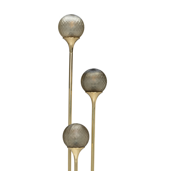 that's living alhambra floor lamp brass floor lamps 