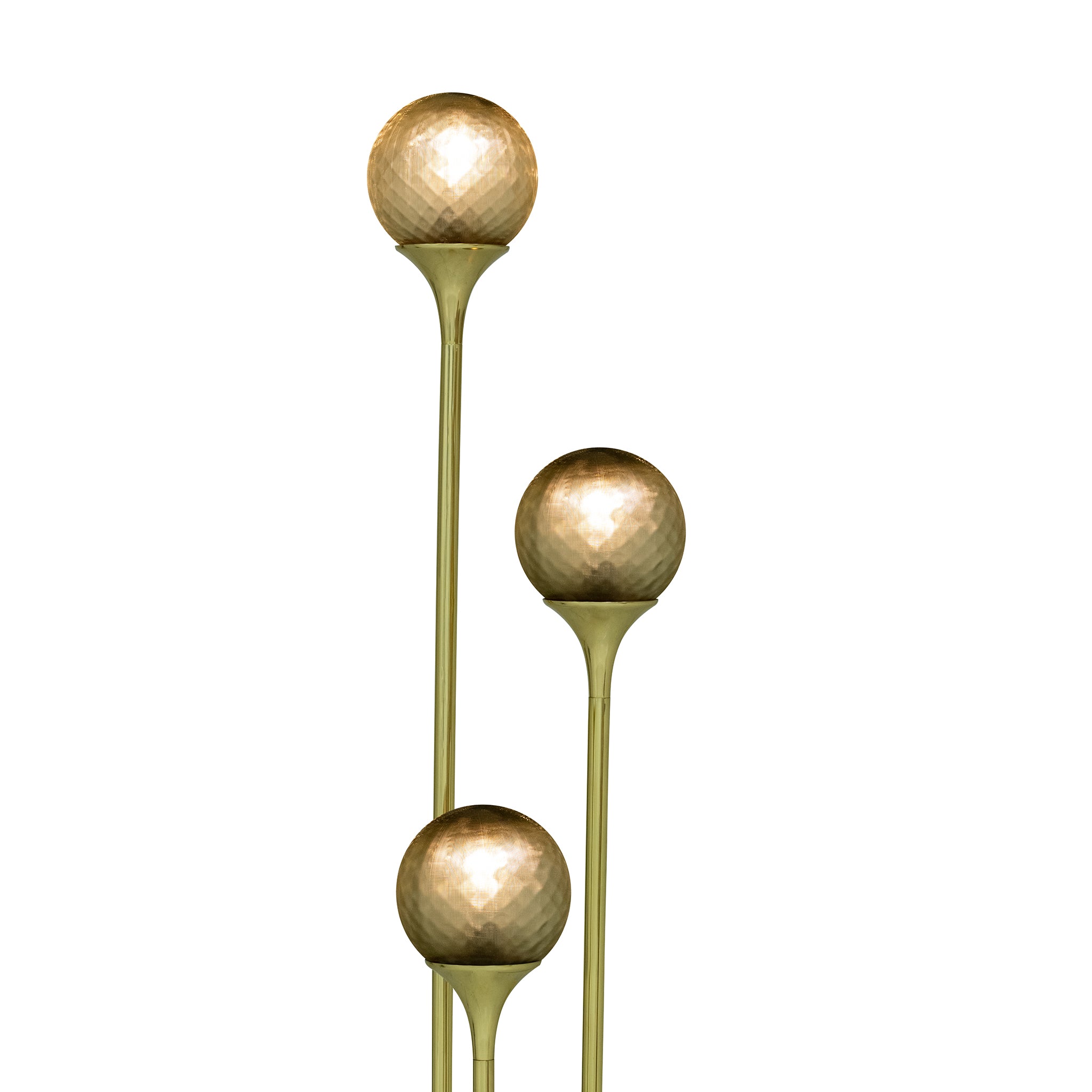 that's living alhambra floor lamp brass floor lamps