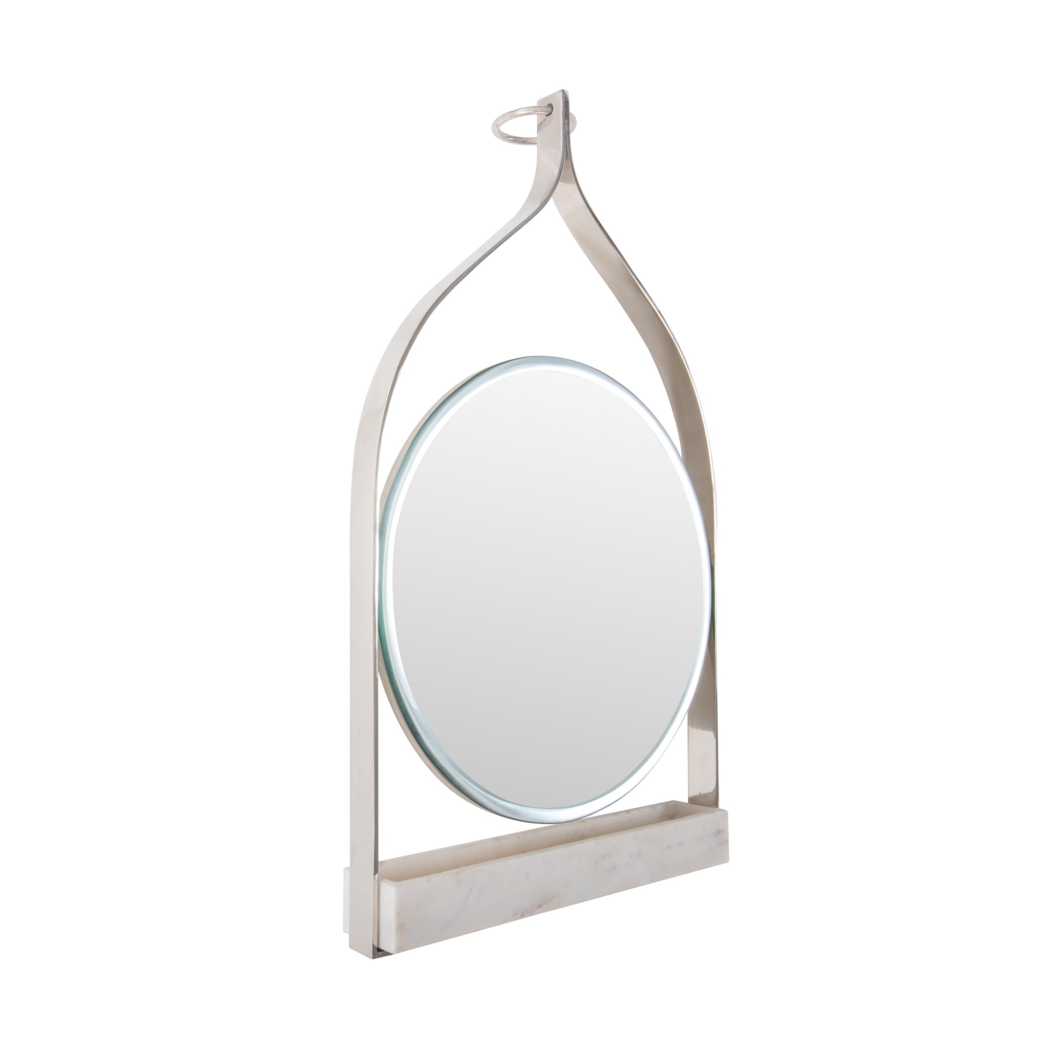 that's living mahal hanging mirror mirrors