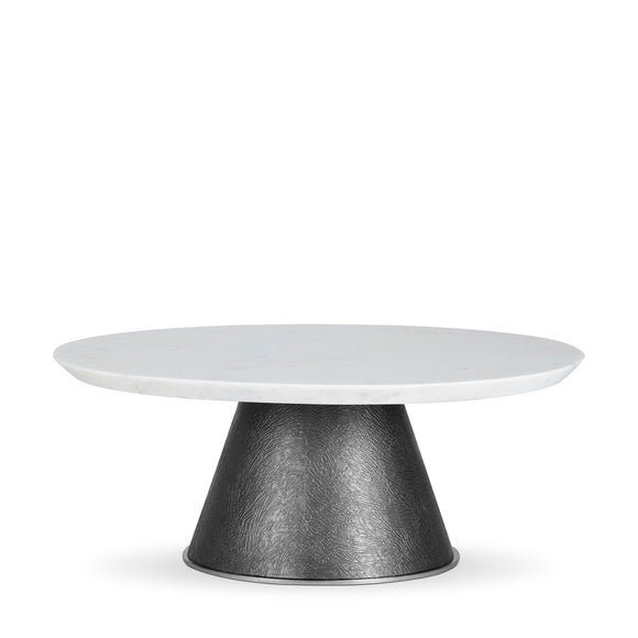 that's living nesting silver lg coffee table coffee tables