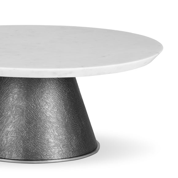 that's living nesting silver lg coffee table coffee tables