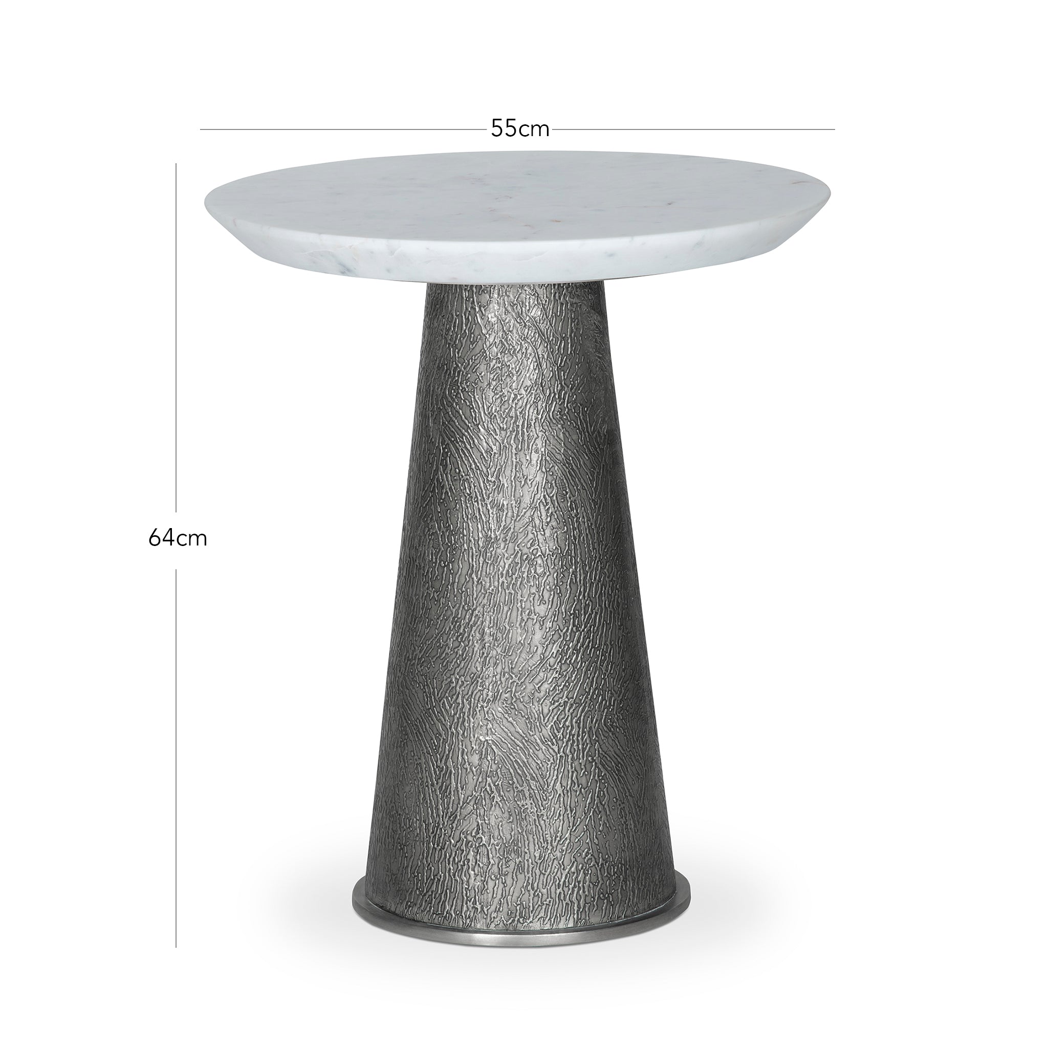 that's living nesting silver sm coffee table coffee tables