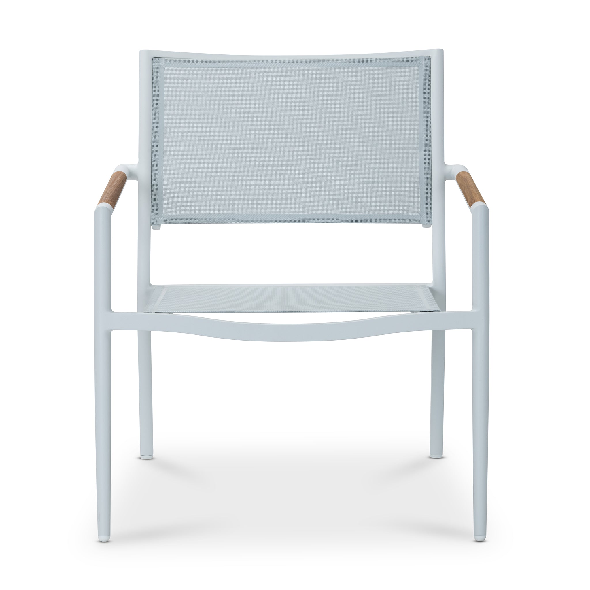 that's living outdoor polo white armchair without cushion outdoor lounge chairs
