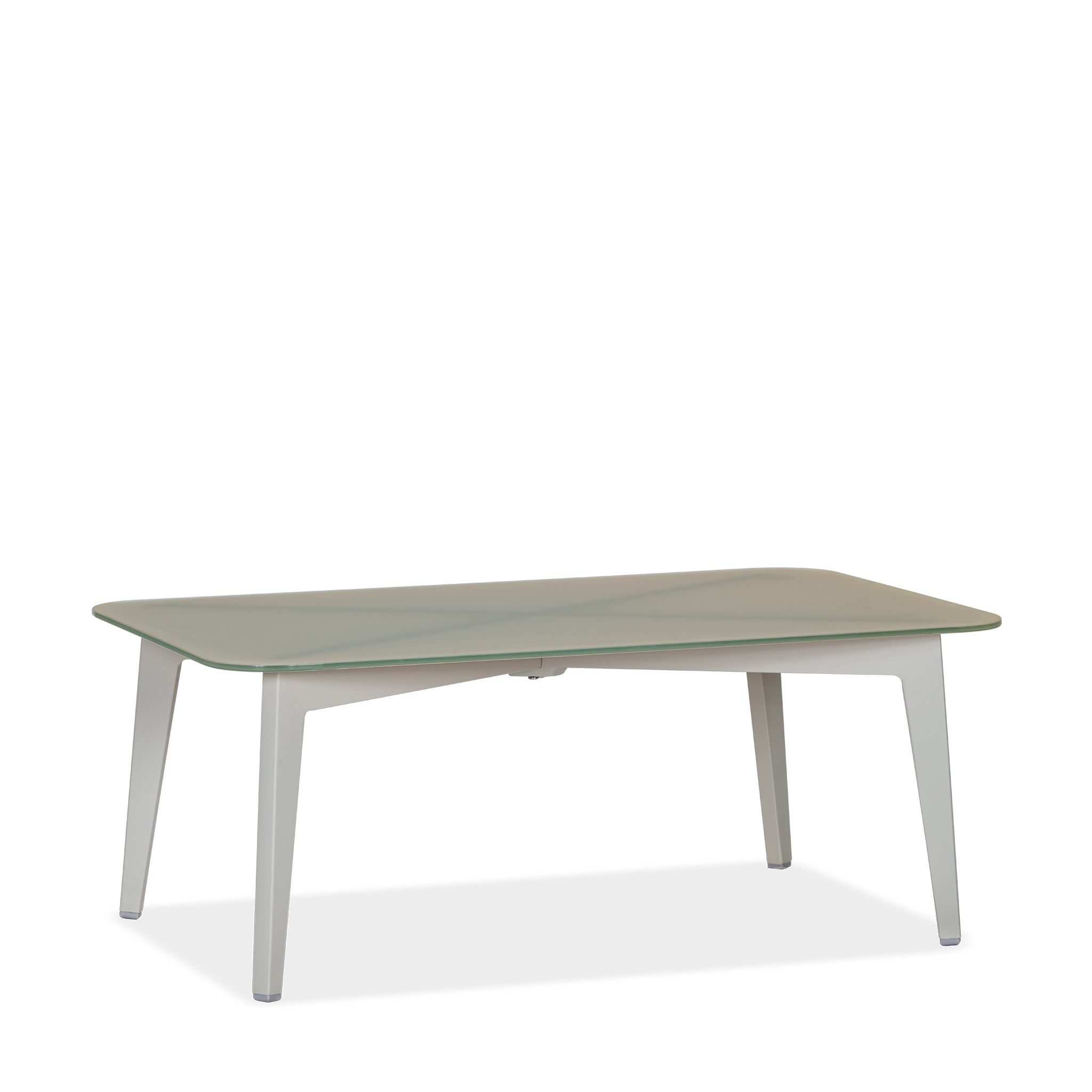 that's living outdoor diva latte coffee table outdoor coffee tables