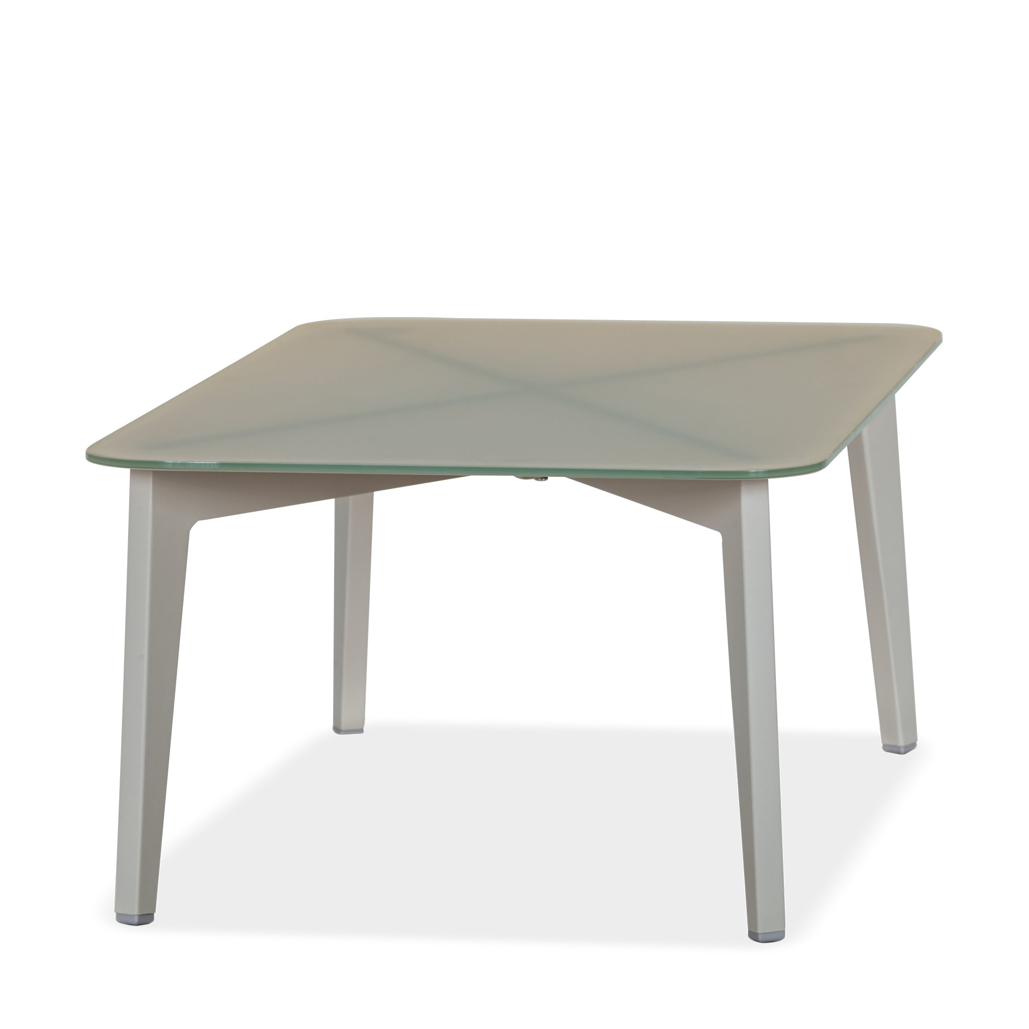 that's living outdoor diva latte coffee table outdoor coffee tables