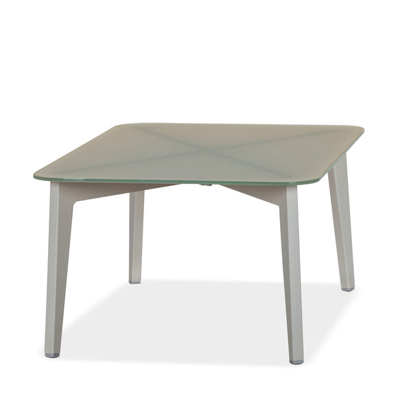 that's living outdoor diva latte coffee table outdoor coffee tables