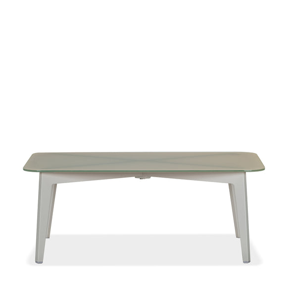 that's living outdoor diva latte coffee table outdoor coffee tables