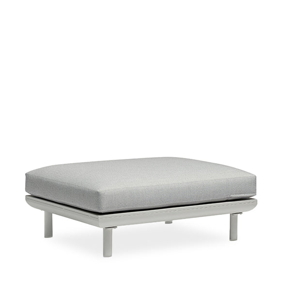 that's living outdoor club ottoman outdoor ottoman