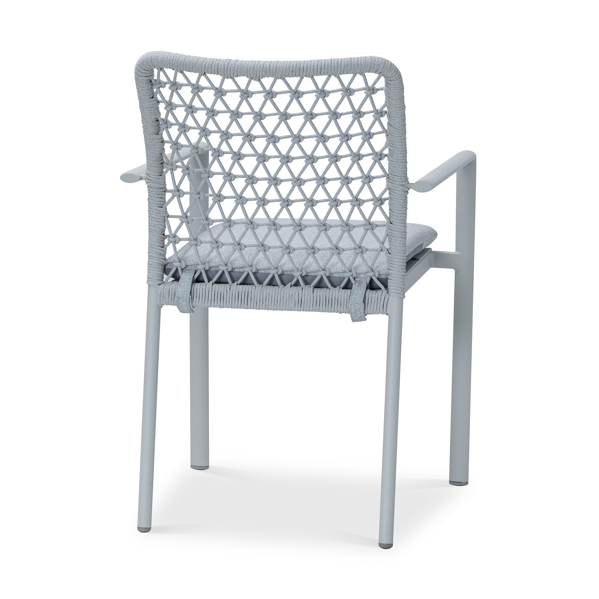 that's living outdoor club light grey extension dining set outdoor dining sets