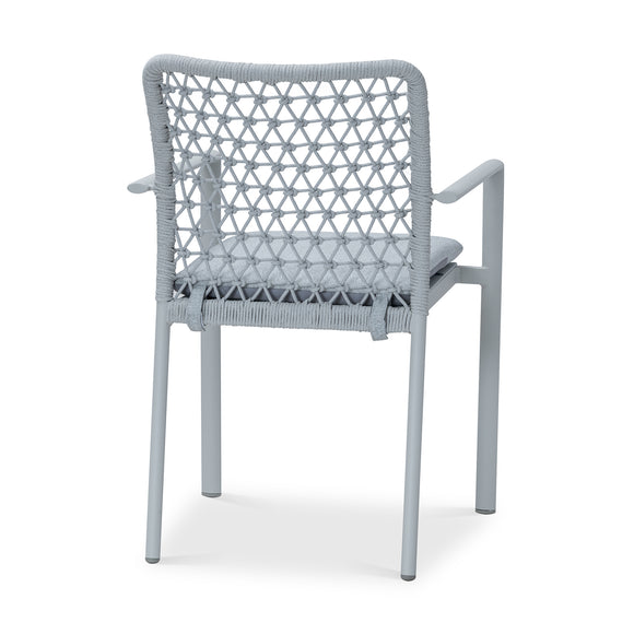 that's living outdoor club light grey extension dining set outdoor dining sets