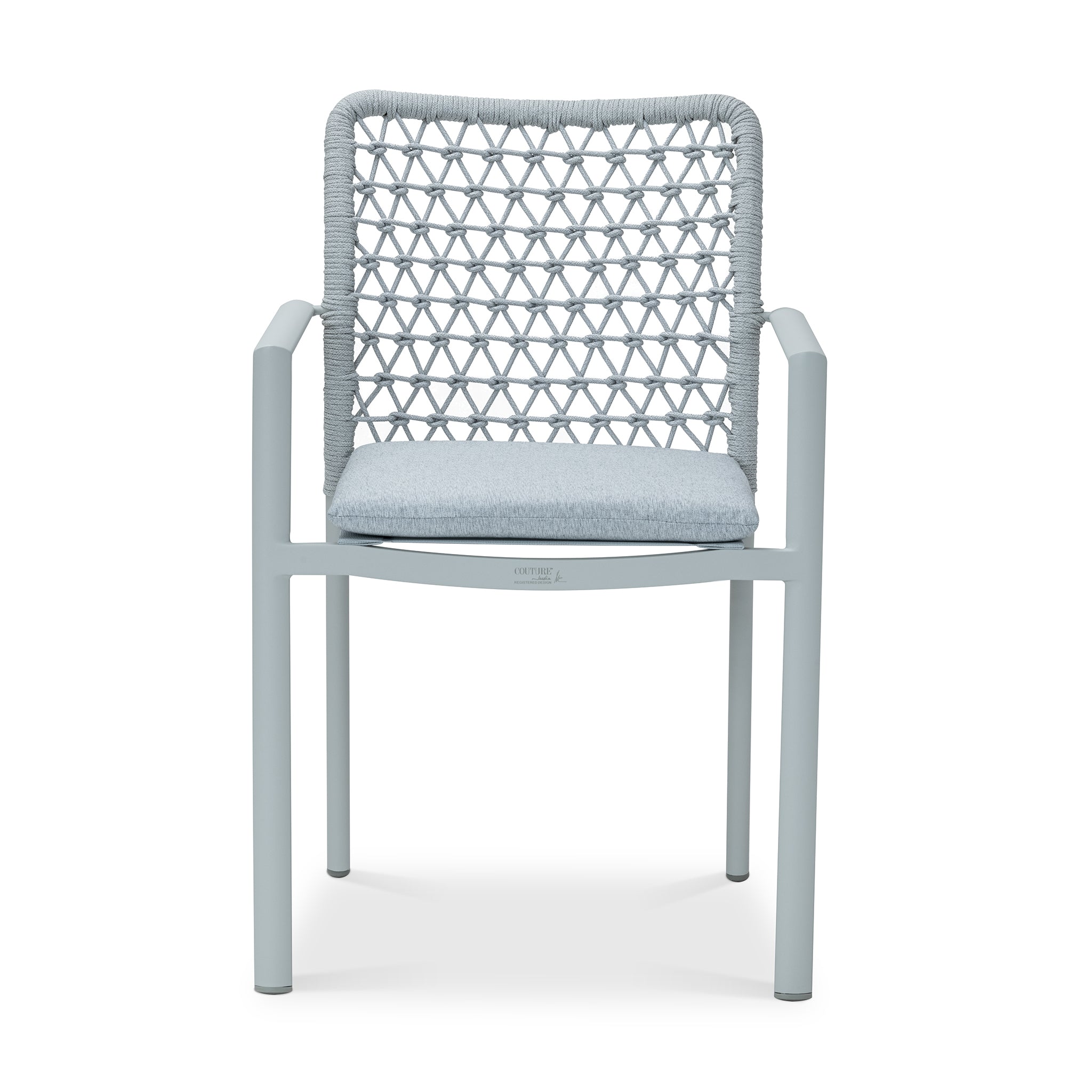 that's living outdoor club light grey extension dining set outdoor dining sets