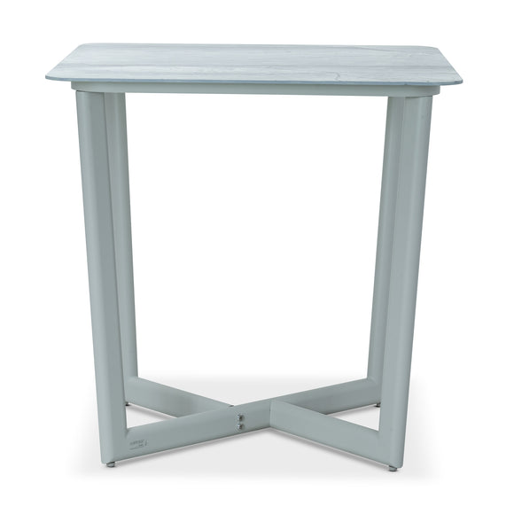 that's living outdoor club bar table set outdoor bar sets