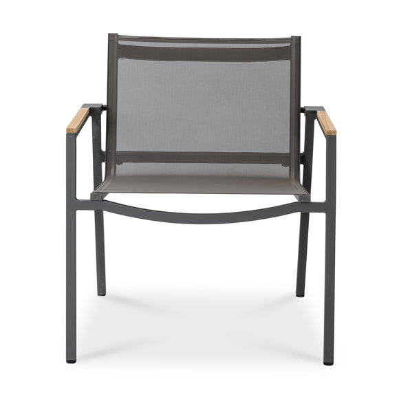 that's living outdoor ella taupe relaxing chair set outdoor lounge chairs 
