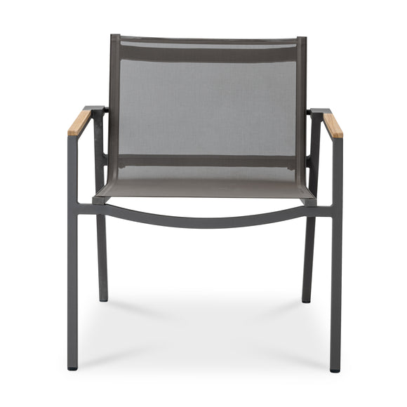 that's living outdoor ella taupe relaxing chair set outdoor lounge chairs