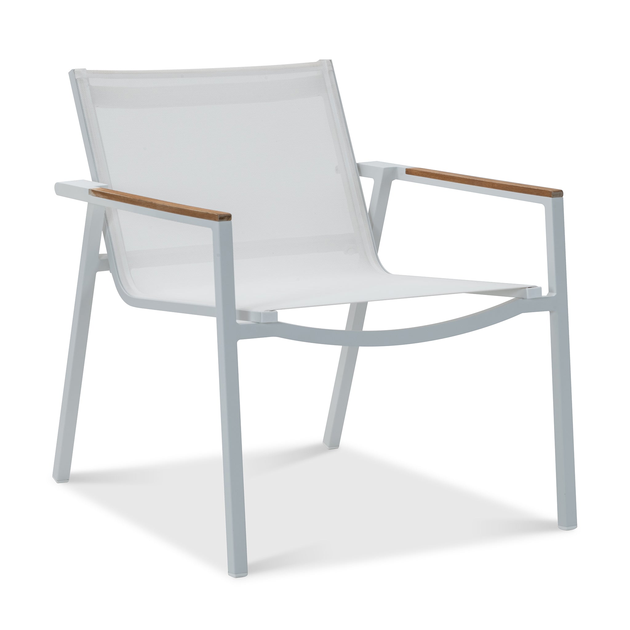 that's living outdoor ella white relaxing chair set outdoor lounge chairs
