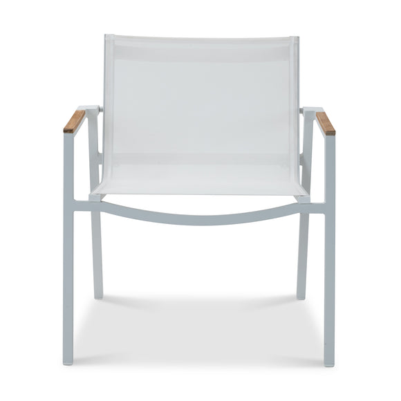 that's living outdoor ella white relaxing chair set outdoor lounge chairs