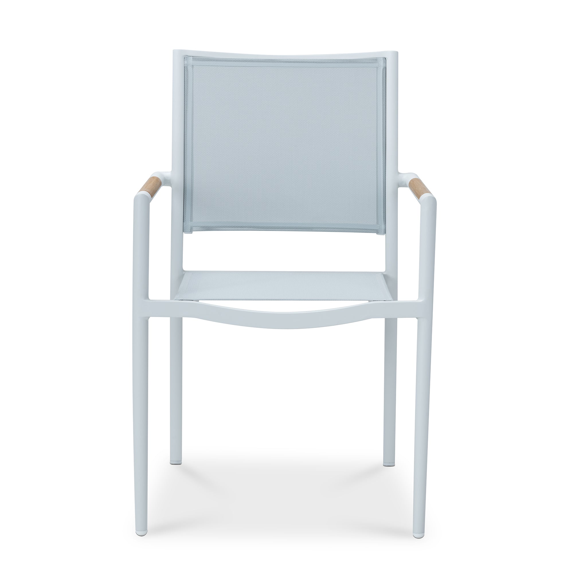 that's living outdoor polo dining chair white outdoor dining chairs