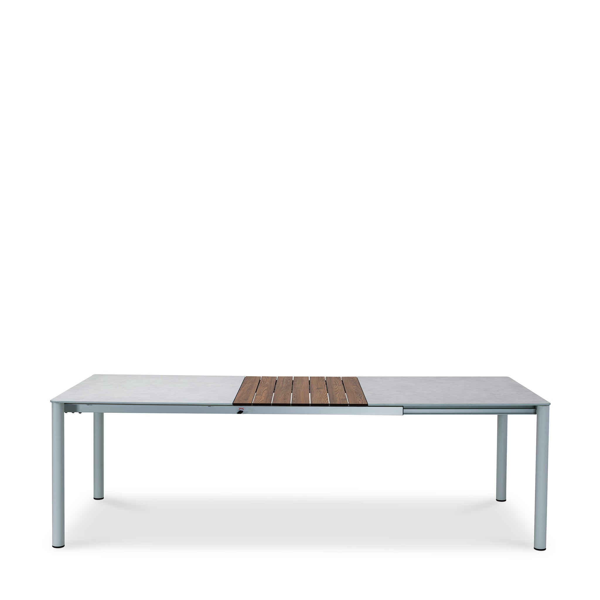 that's living outdoor polo white dining set outdoor dining sets