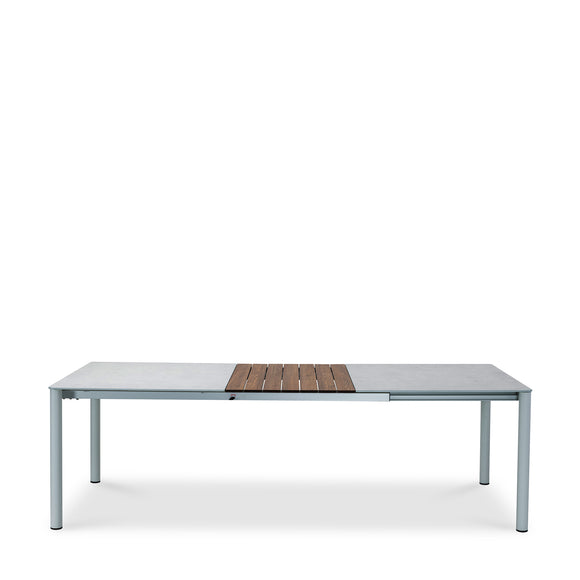 that's living outdoor polo white dining set outdoor dining sets