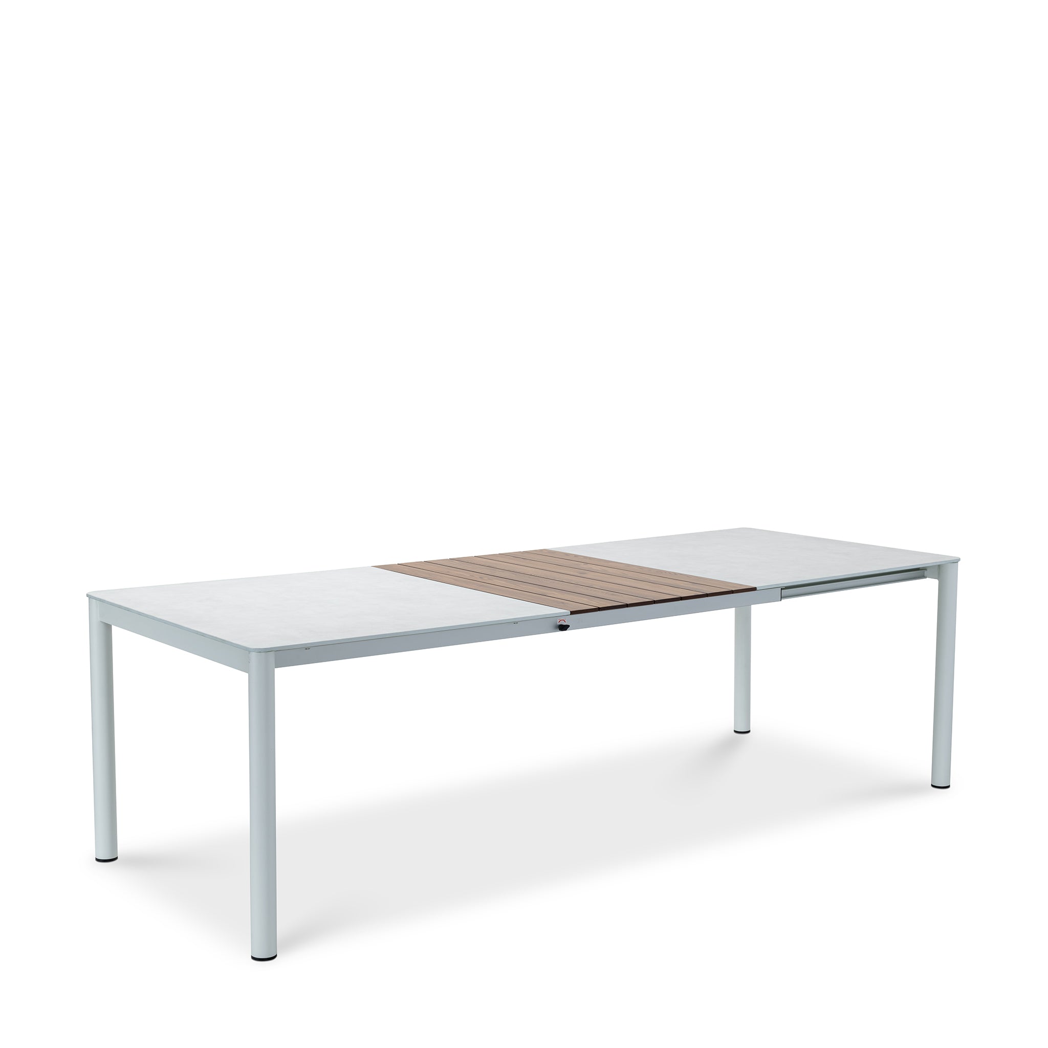 that's living outdoor polo white dining set outdoor dining sets