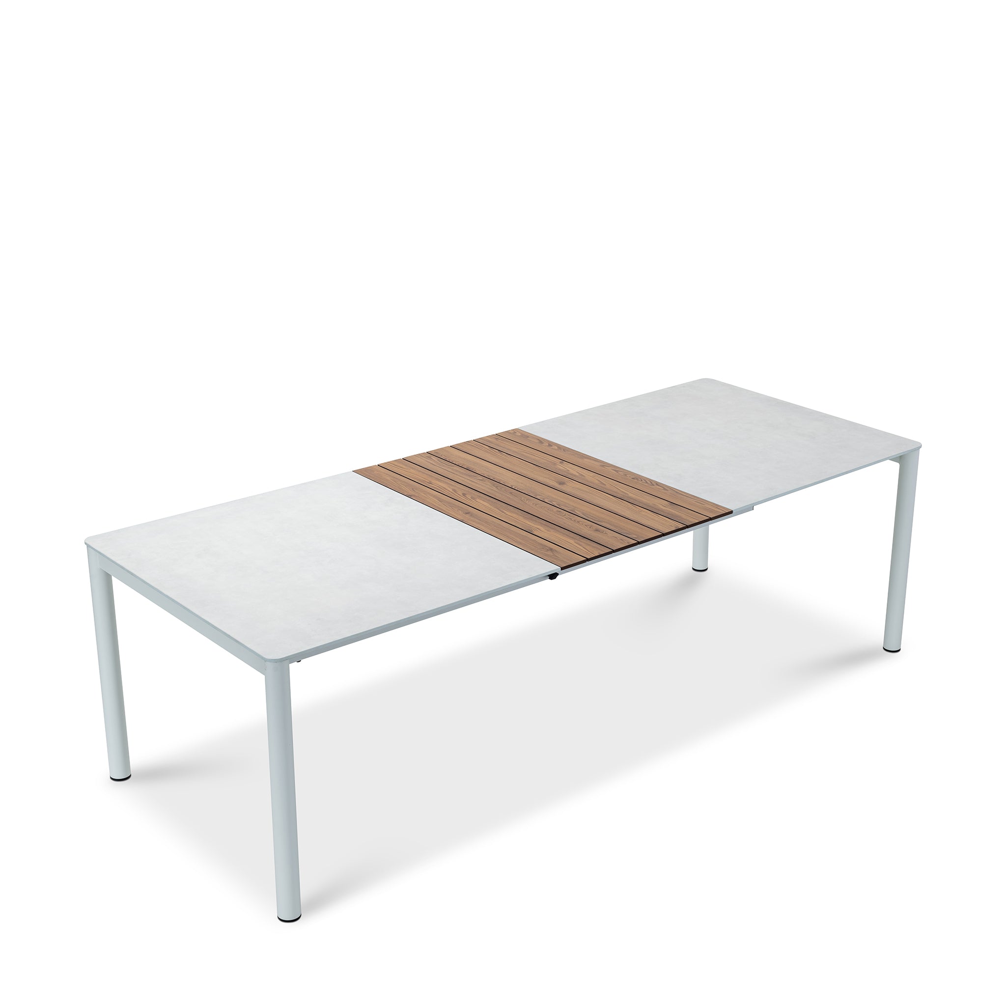 that's living outdoor polo white dining set outdoor dining sets