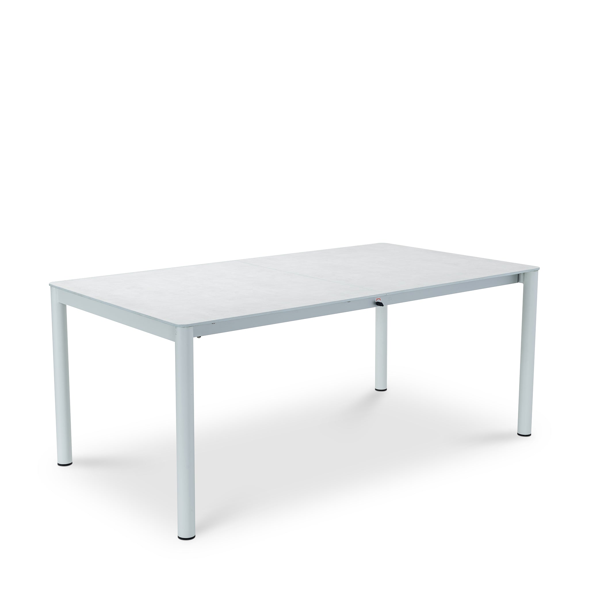 that's living outdoor polo white dining set outdoor dining sets