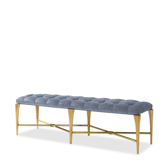 theodore alexander daybreak ottoman benches