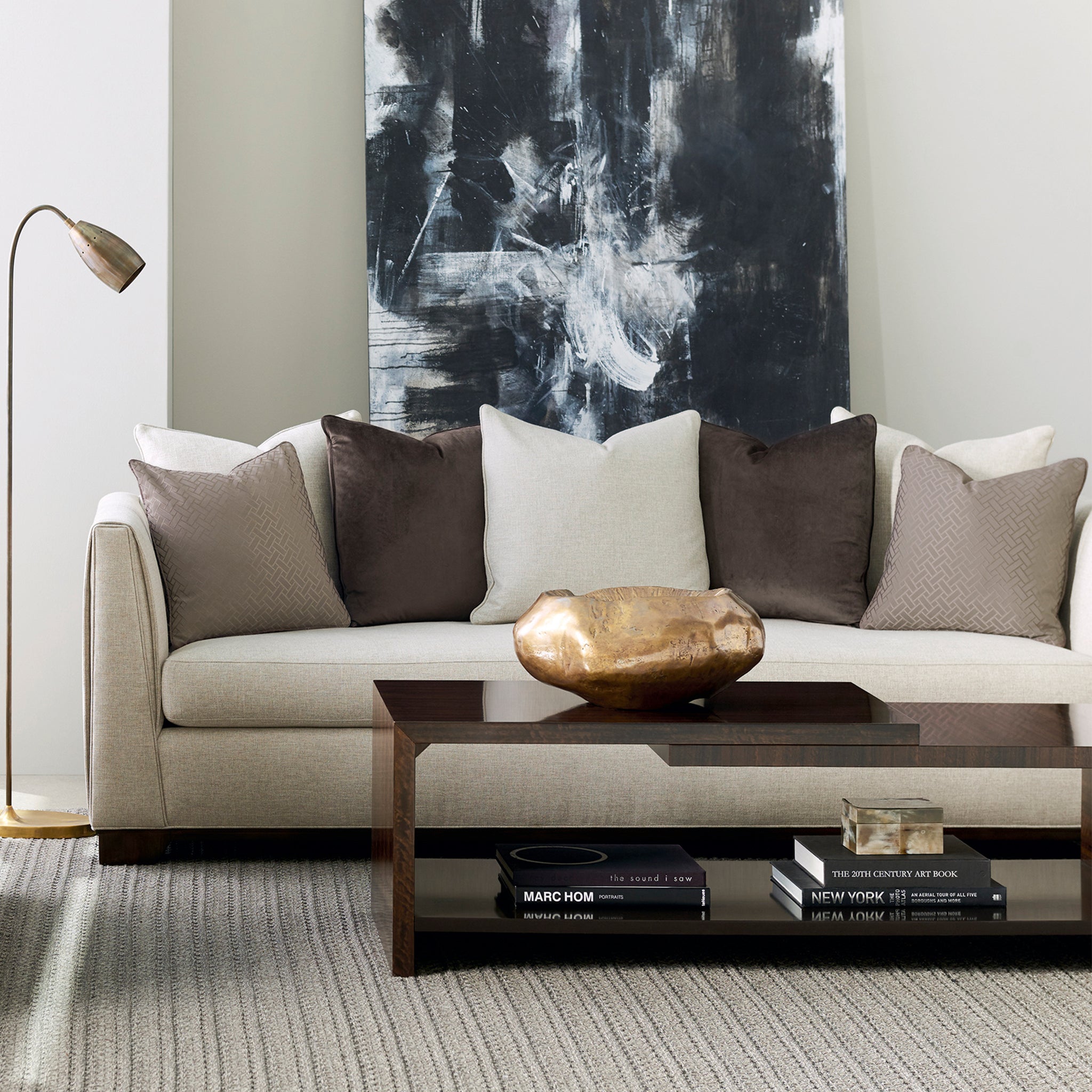 caracole moderne sofa loveseats & sofas