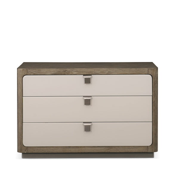 caracole fusion drawer cabinet chests