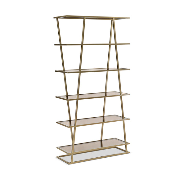 caracole vector etagere cabinets