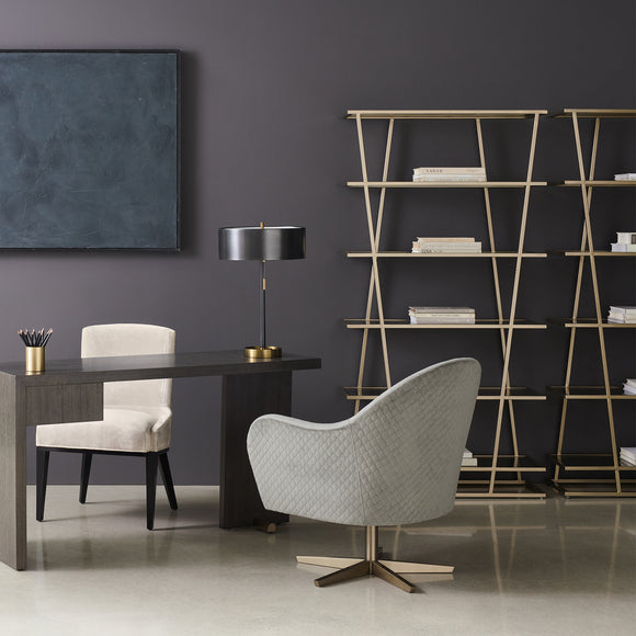 caracole vector etagere cabinets
