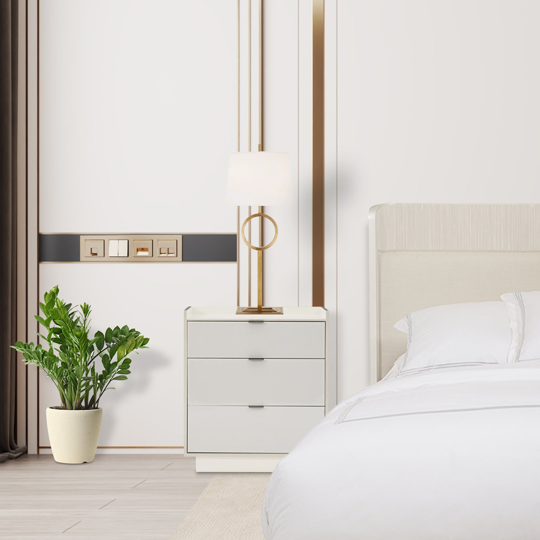 caracole expressions nightstand nightstands