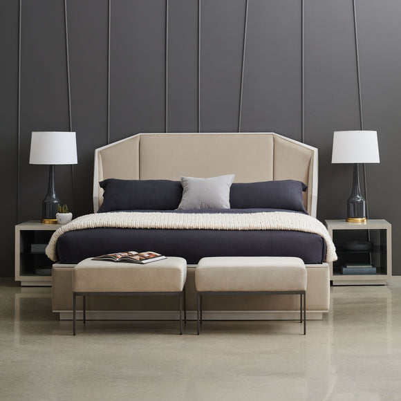 caracole expressions bed bench benches