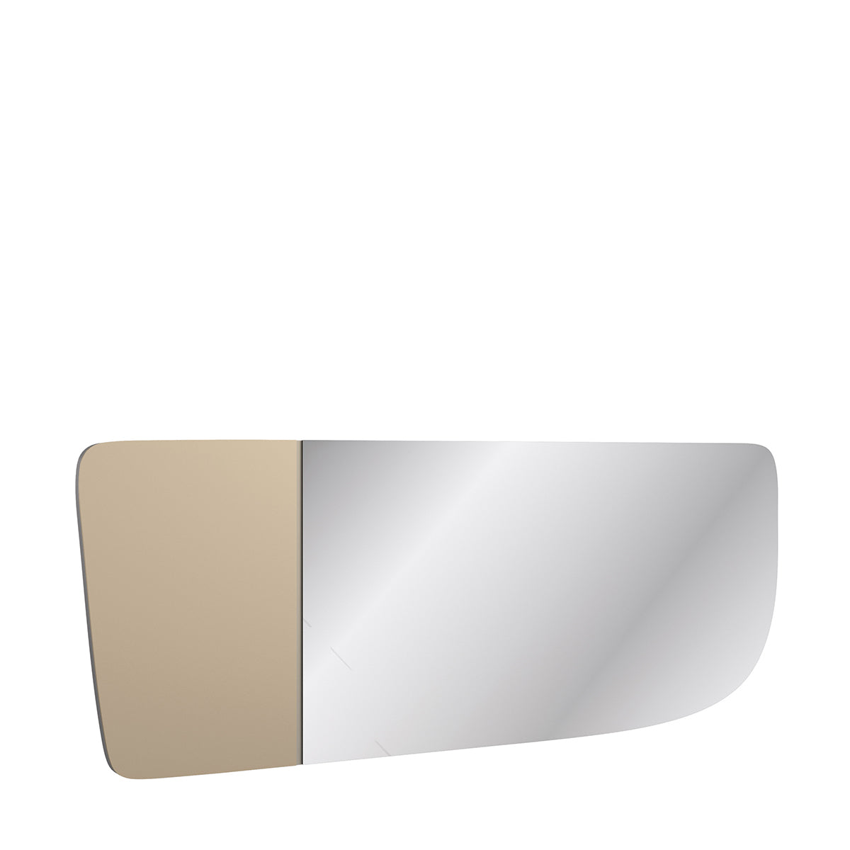 caracole la moda mirror mirrors