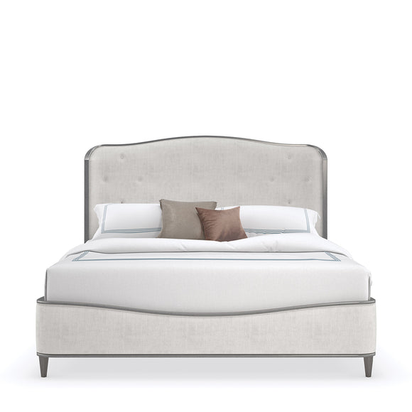 caracole clear the air king beds