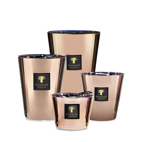 baobab max 10 cyprium scented candles 