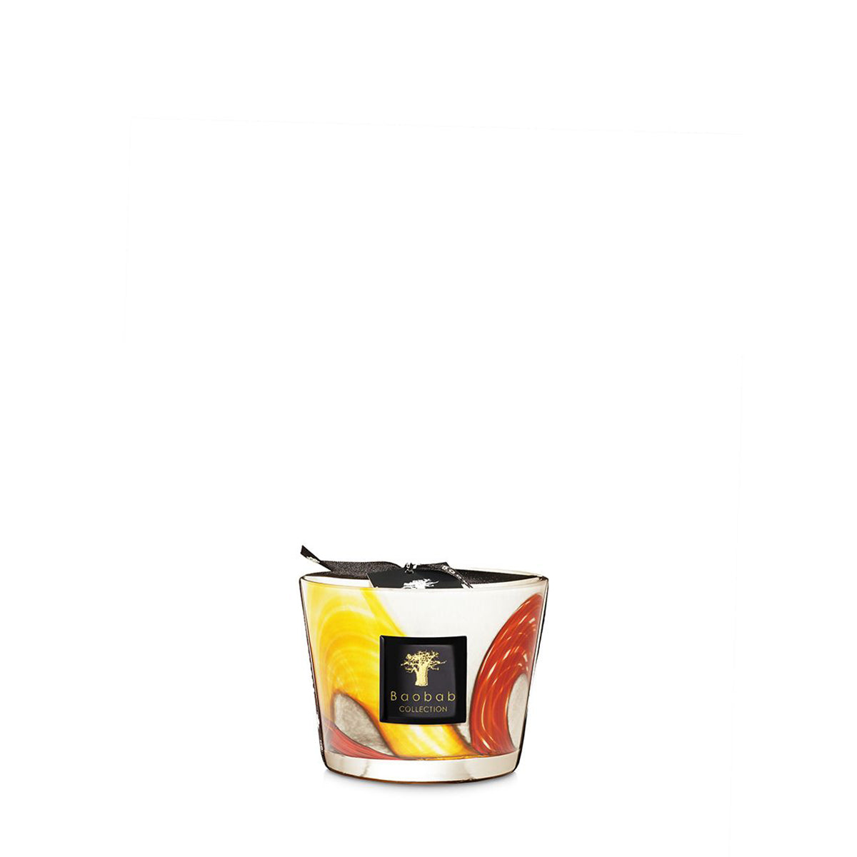baobab max 10 nirvana bliss scented candles