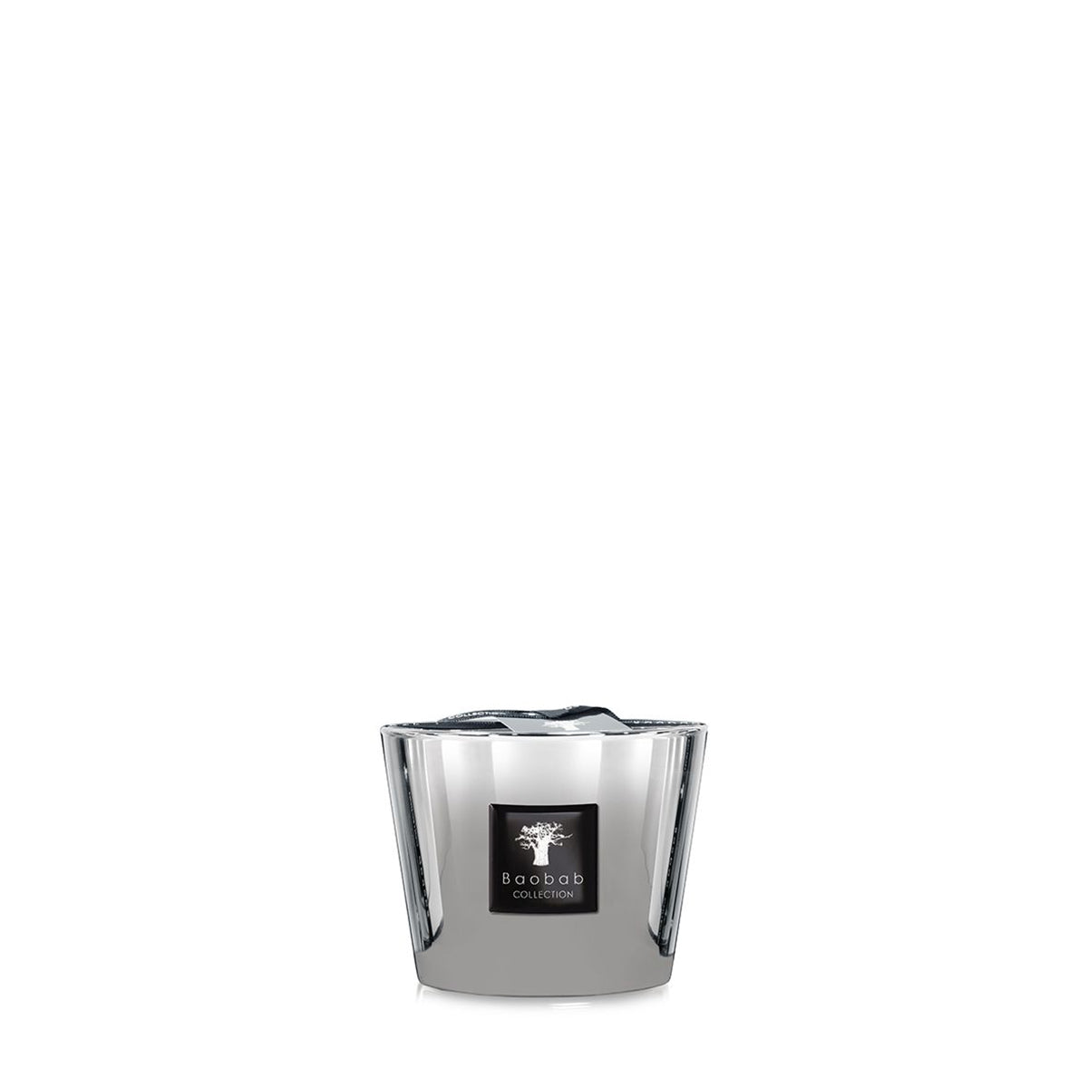 baobab max 10 platinum scented candles