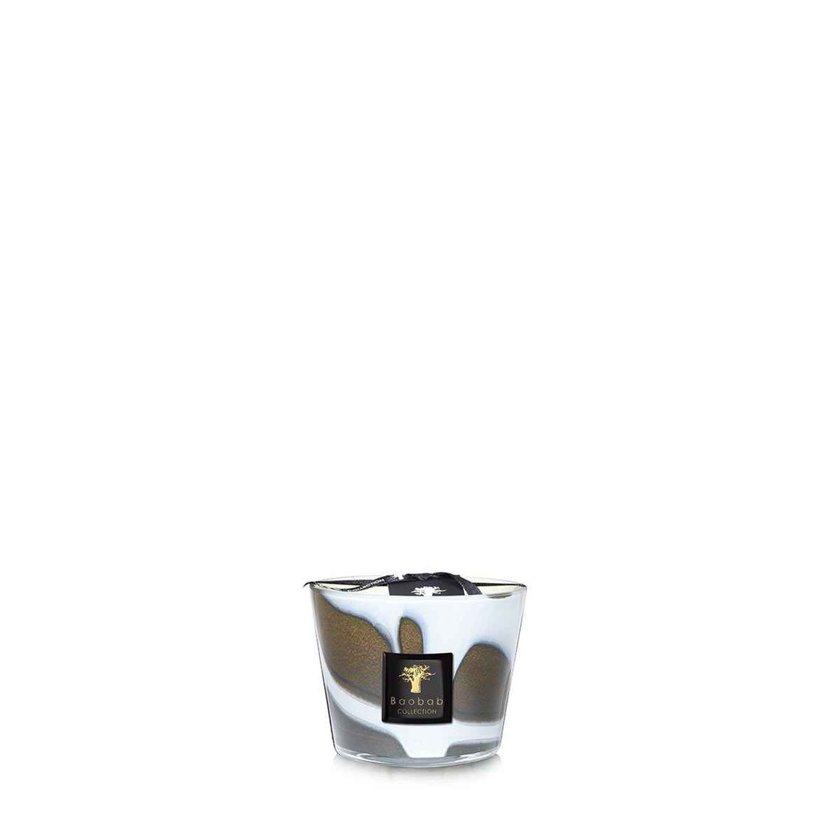 baobab max 10 stones agate scented candles