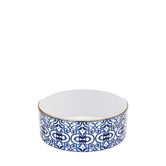 porcel new blue legacy bowl 25cm bowls