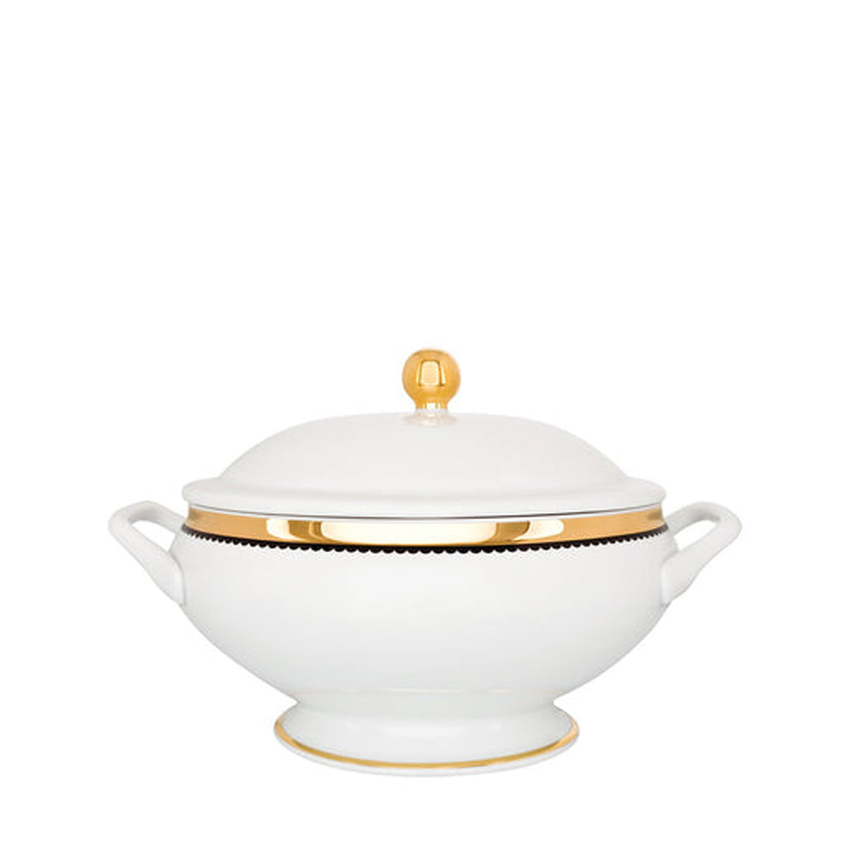 porcel olympus beijing oval tureen 328cl tureen