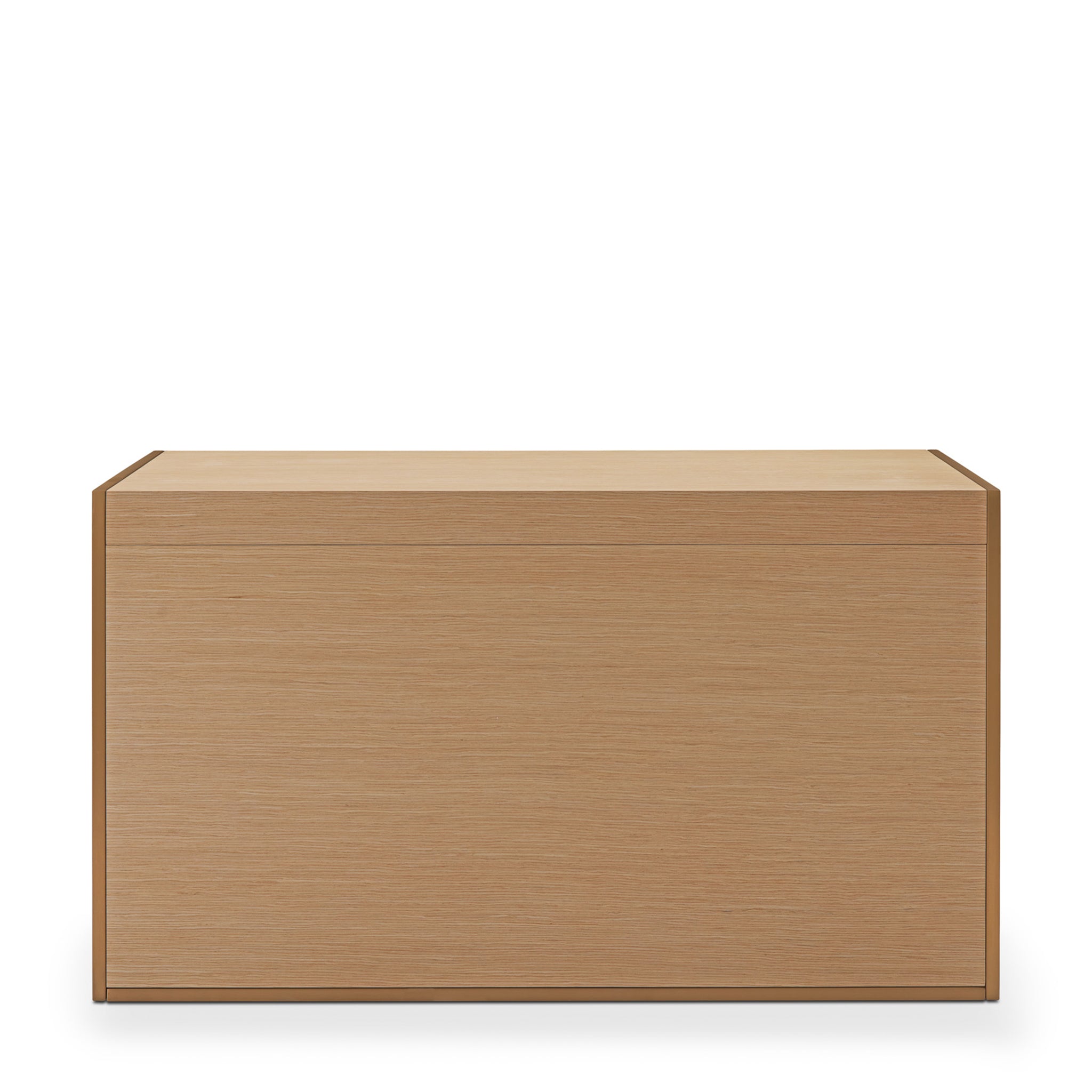 that's living cosmo light oak study desk desks