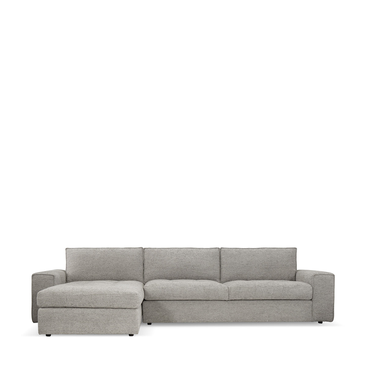 bernhardt nest  loveseat sectionals