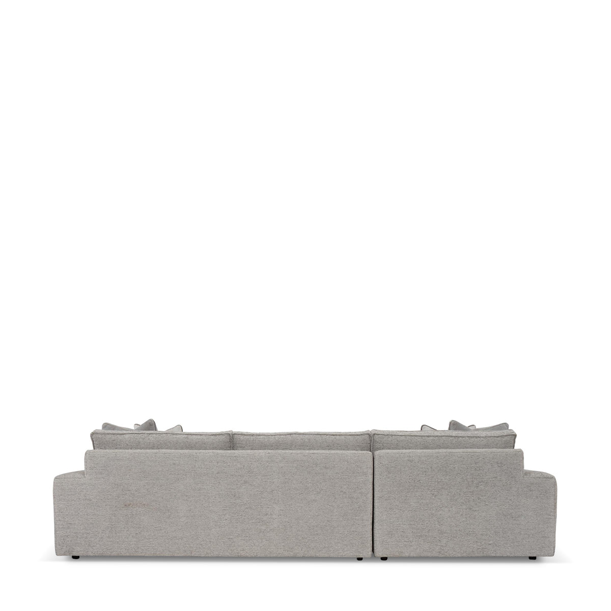bernhardt nest  loveseat sectionals